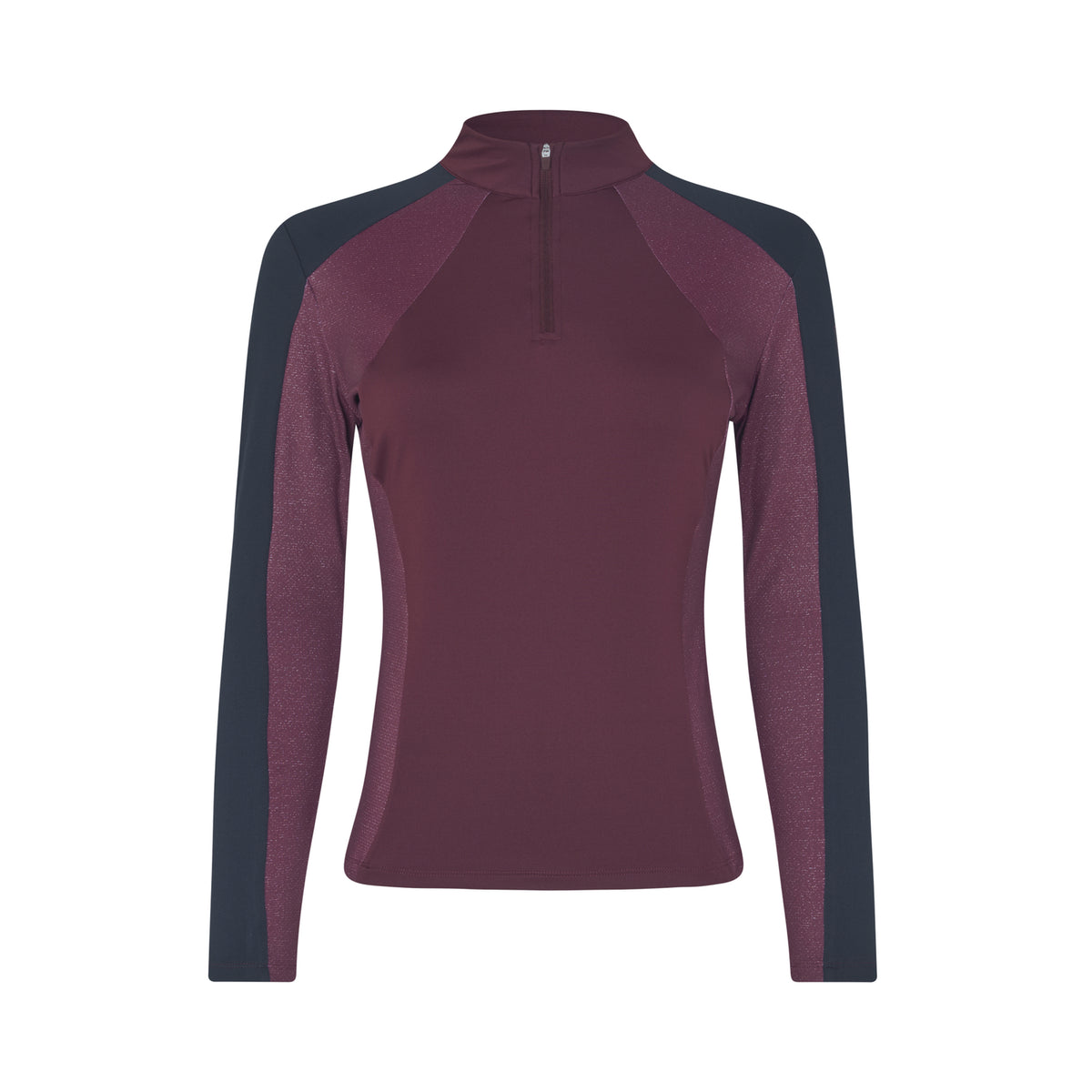 Camiseta Entrenamiento Kingsland Megan Mujer – Sostenible y Cómoda - Kingsland