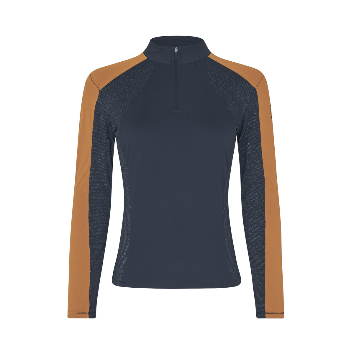 Camiseta de Entrenamiento Kingsland Megan Mujer – Sostenible y Confortable - Kingsland