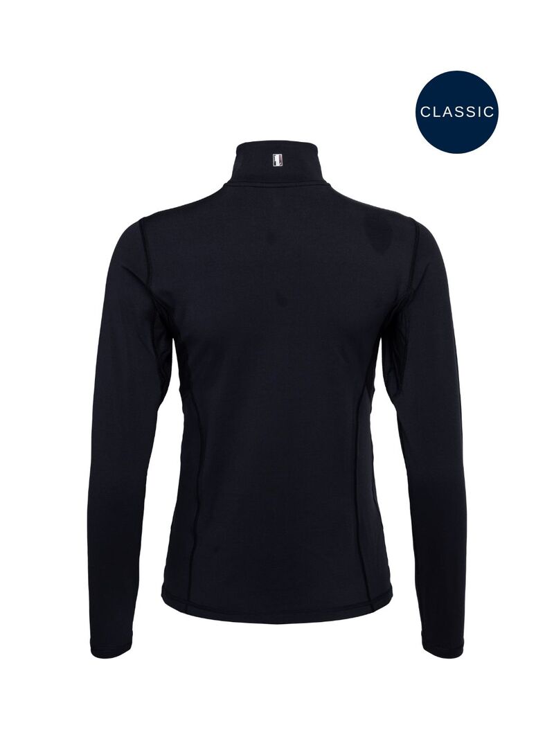 Camiseta de Entrenamiento Mujer Kingsland Classic Marino - Kingsland (5)