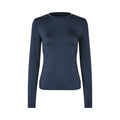 Camiseta de entrenamiento mujer Kingsland Mandy – Confort y sostenible - Kingsland