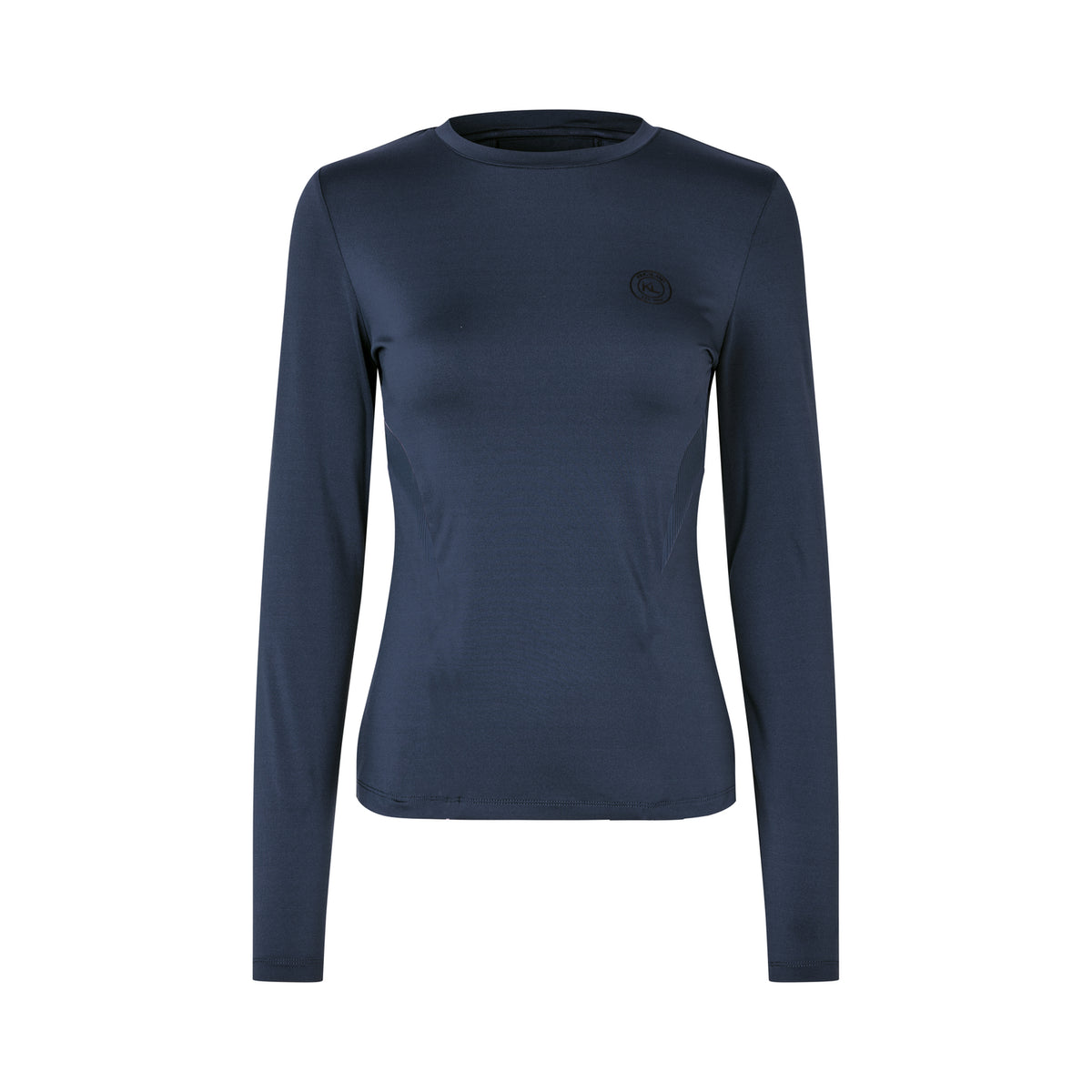 Camiseta de entrenamiento mujer Kingsland Mandy – Confort y sostenible - Kingsland