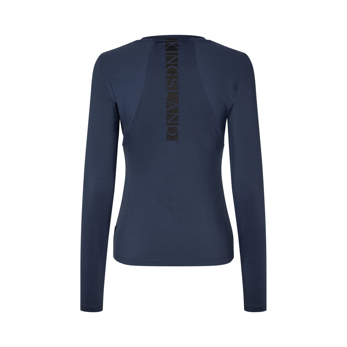 Camiseta de entrenamiento mujer Kingsland Mandy – Confort y sostenible - Kingsland (2)