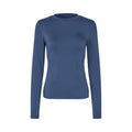 Camiseta de entrenamiento mujer Kingsland Mandy – Confort y sostenibilidad - Kingsland
