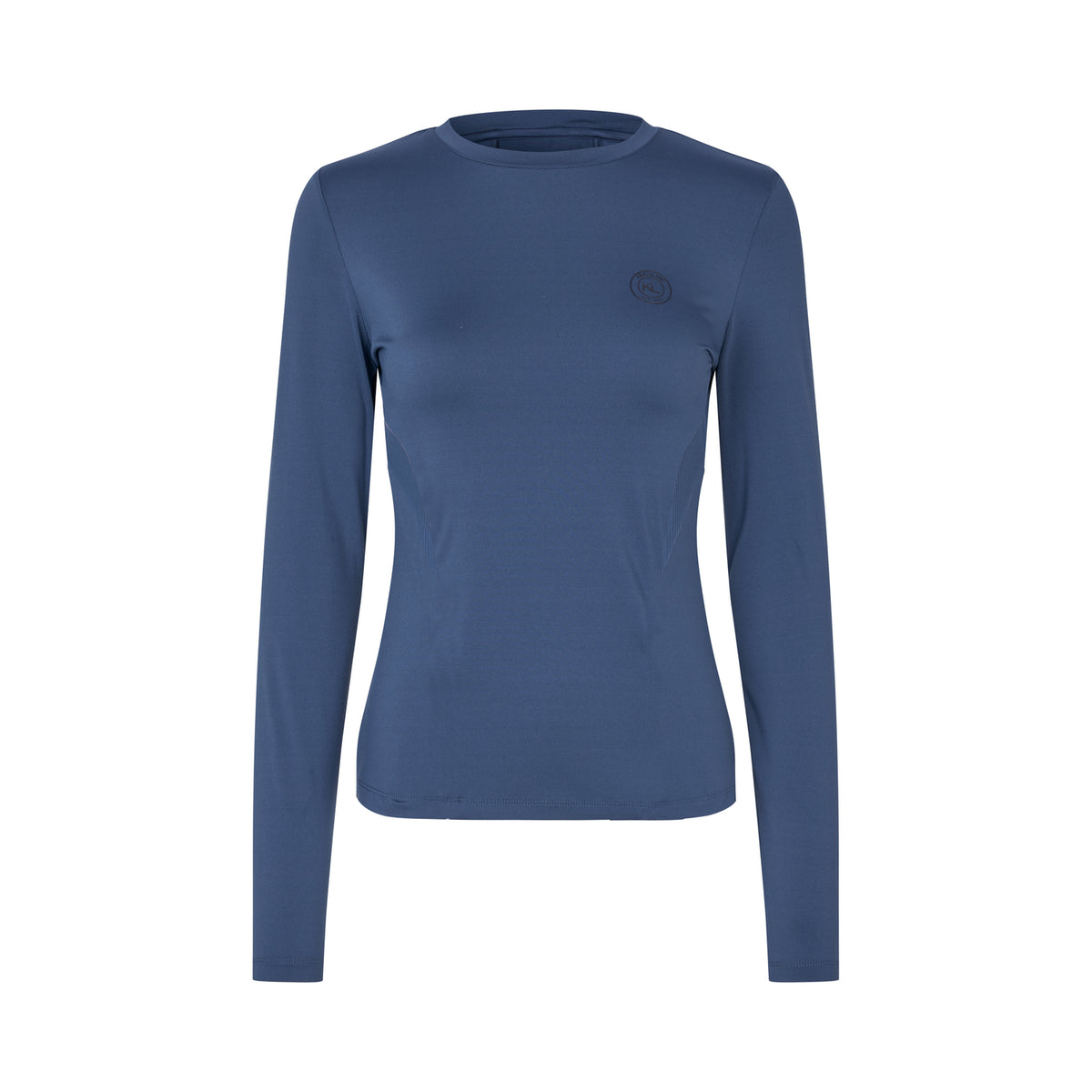 Camiseta de entrenamiento mujer Kingsland Mandy – Confort y sostenibilidad - Kingsland
