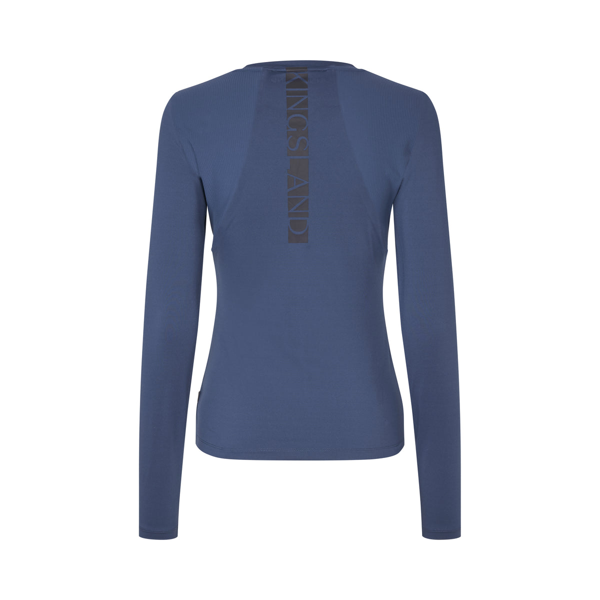 Camiseta de entrenamiento mujer Kingsland Mandy – Confort y sostenibilidad - Kingsland (2)