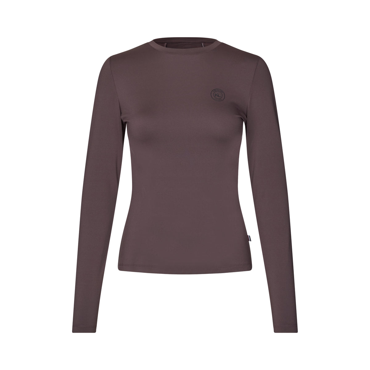 Camiseta de entrenamiento mujer Kingsland Mandy – Confort y sostenibilidad - Kingsland
