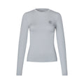 Camiseta de entrenamiento mujer Kingsland Mandy – Confort y rendimiento - Kingsland
