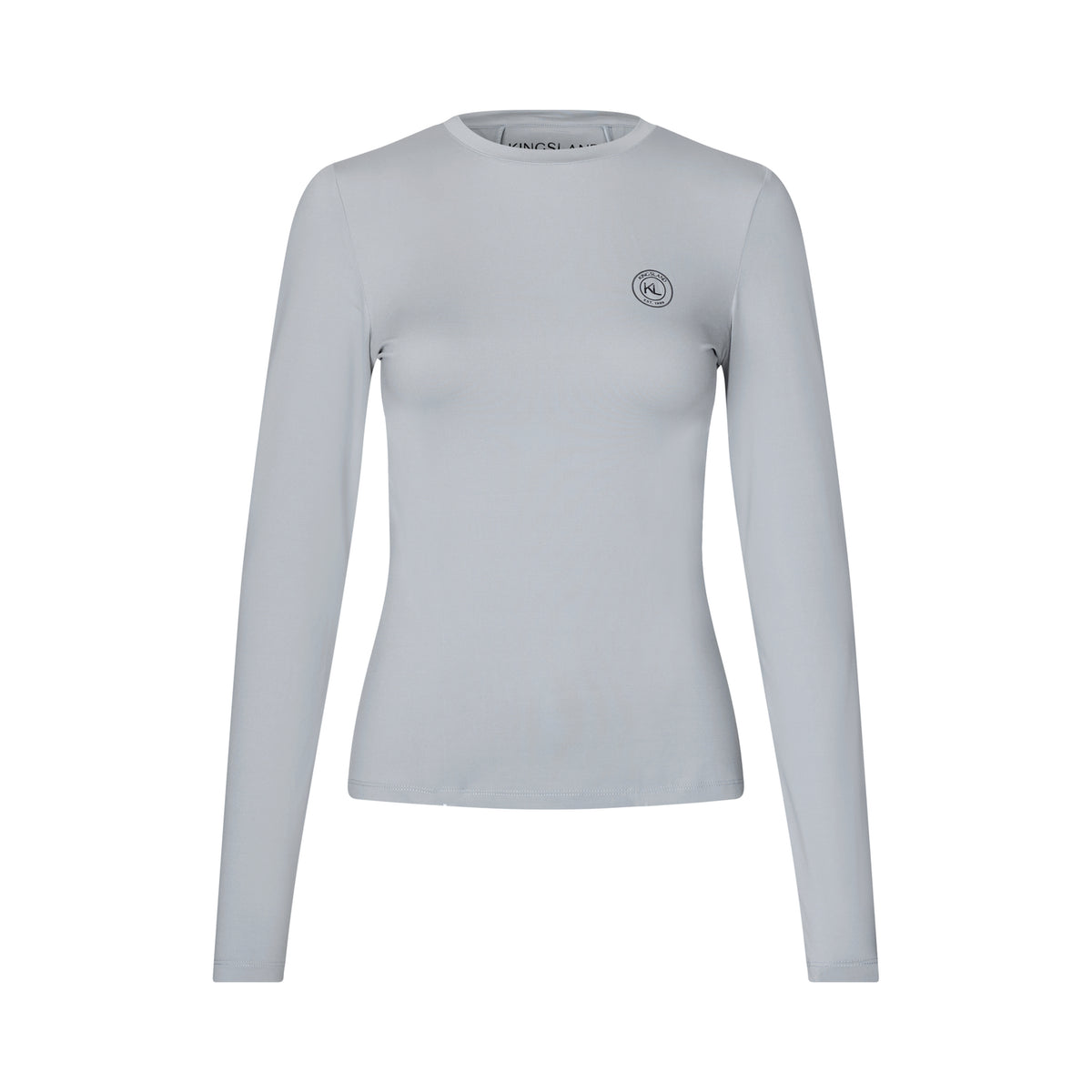 Camiseta de entrenamiento mujer Kingsland Mandy – Confort y rendimiento - Kingsland