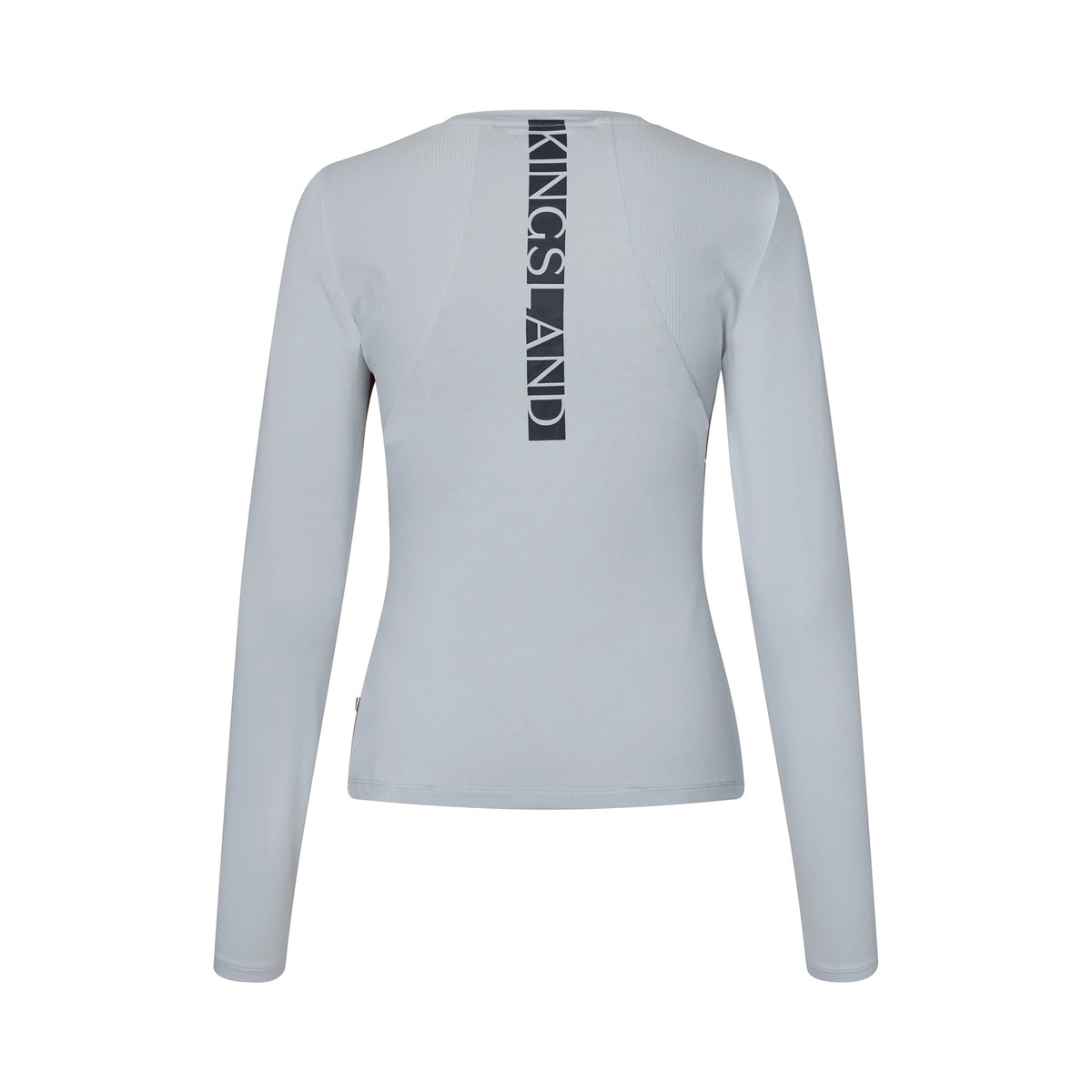 Camiseta de entrenamiento mujer Kingsland Mandy – Confort y rendimiento - Kingsland (2)