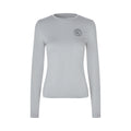 Camiseta entrenamiento mujer Kingsland Malin – Rendimiento y confort - Kingsland