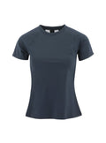Camiseta Equithème “Sofia” Mujer Marino - Equitheme