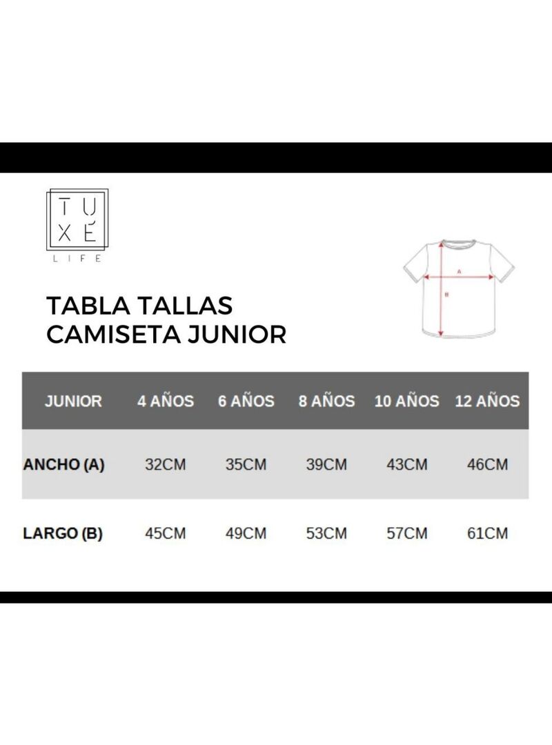 Camiseta Junior San Cosme Fucsia - Tuxe Clubs (2)