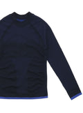 Camiseta Seamless Equithème Originals “Marie” Marino - Equitheme