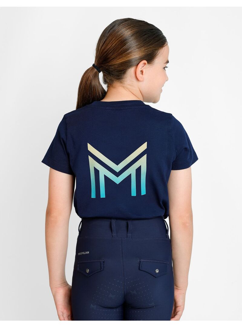 Camiseta Symbol Junior Maximilian Marino - Maximilian (2)