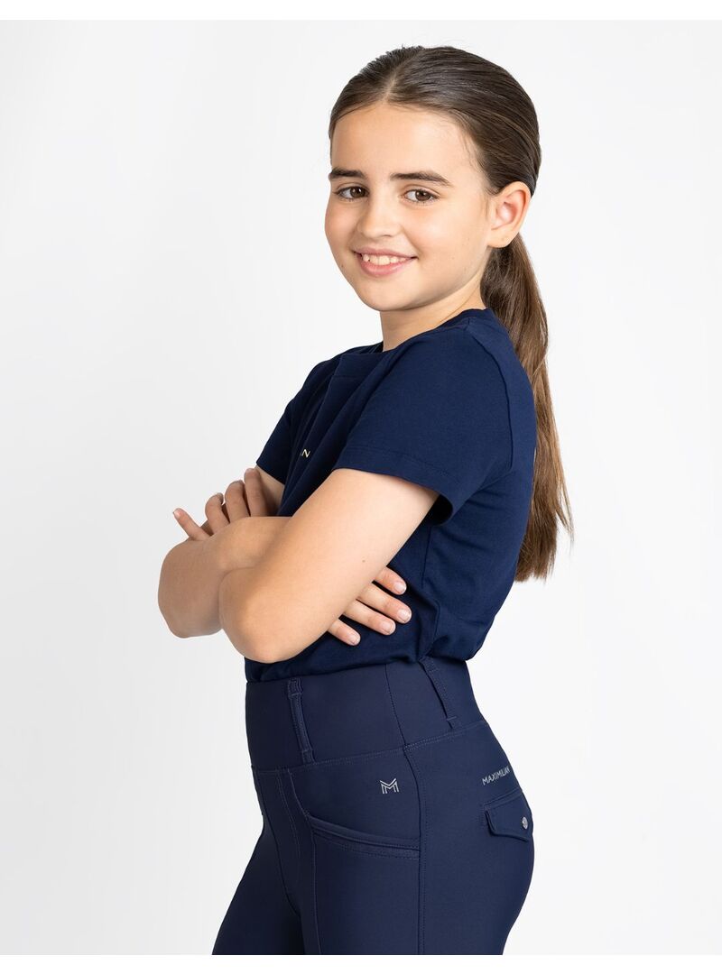 Camiseta Symbol Junior Maximilian Marino - Maximilian (8)