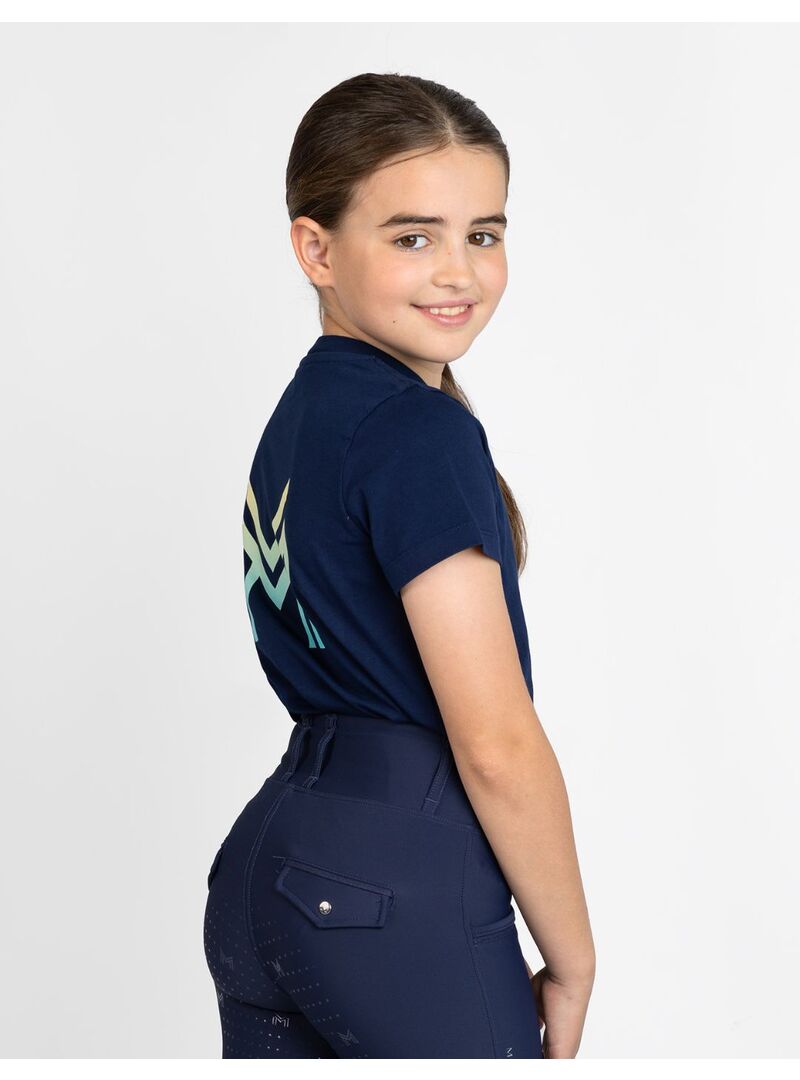 Camiseta Symbol Junior Maximilian Marino - Maximilian (3)
