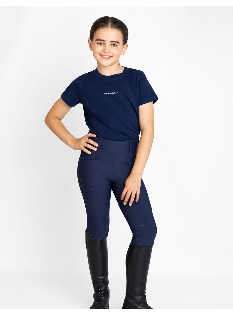 Camiseta Symbol Junior Maximilian Marino - Maximilian (5)