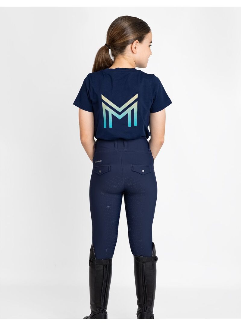 Camiseta Symbol Junior Maximilian Marino - Maximilian (7)