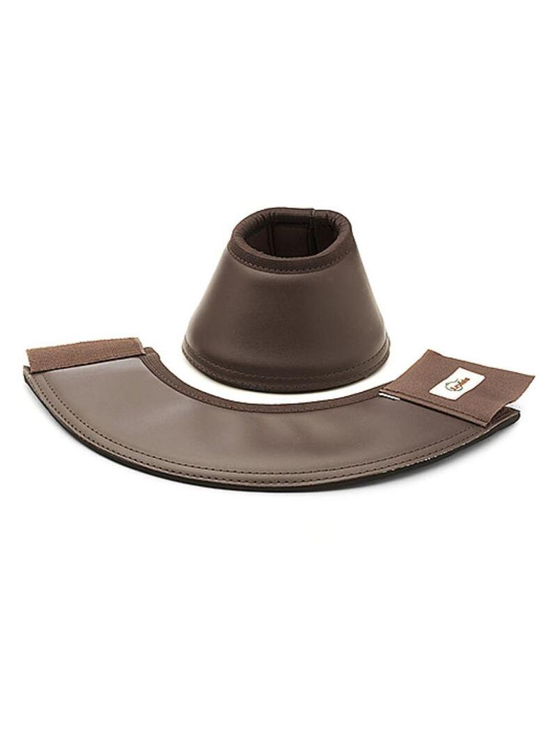 Campana Lexhis Neopreno (Par) Negro - Lexhis (2)