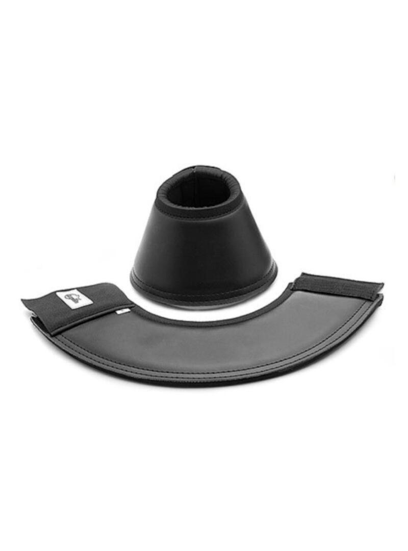 Campana Lexhis Neopreno (Par) Negro - Lexhis