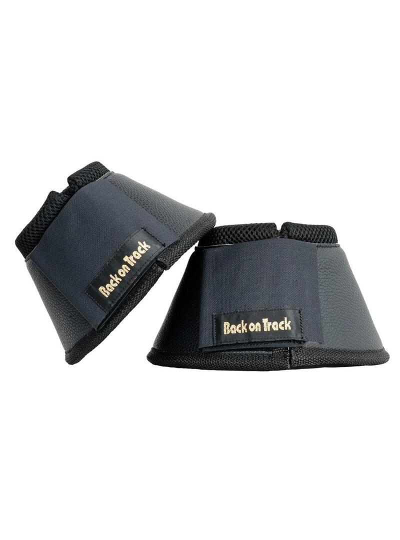 Campanas BACK ON TRACK®-Negro - Back On Track