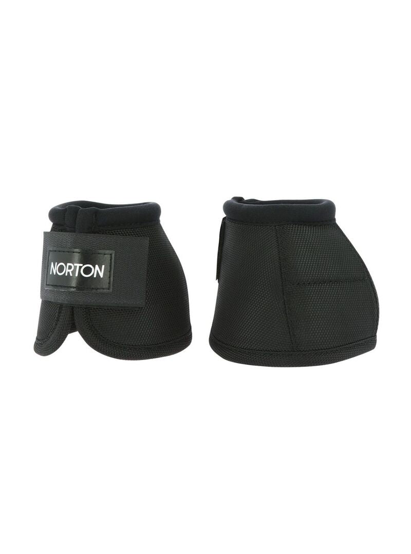 Campanas Norton “2520 D” Negro - Norton