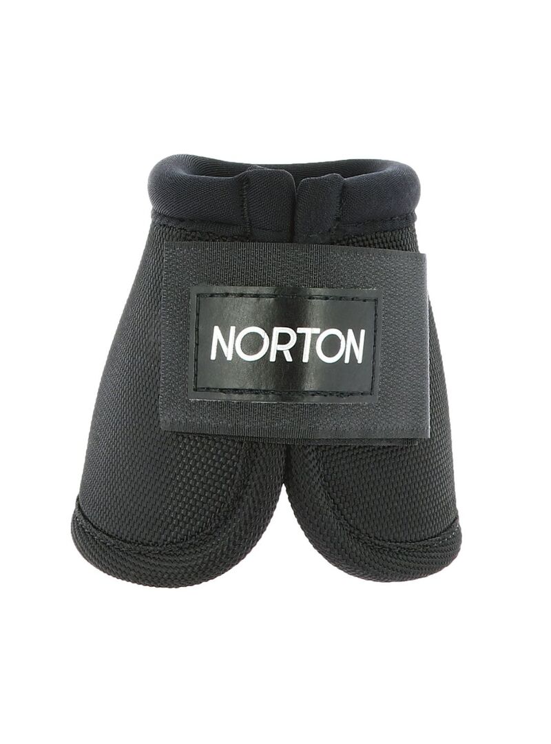 Campanas Norton “2520 D” Negro - Norton (2)