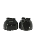 Campanas Norton “Anti-Turn” Negro - Norton