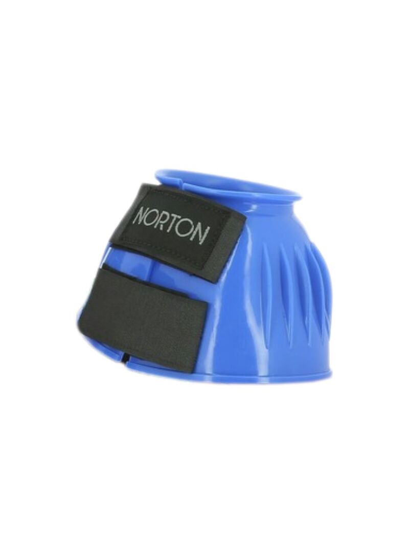 Campanas Norton “Crazy” Azul Celeste - Norton