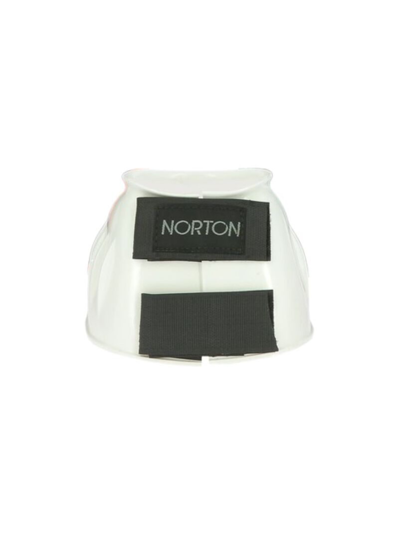 Campanas Norton “Crazy” Naranja - Norton (2)