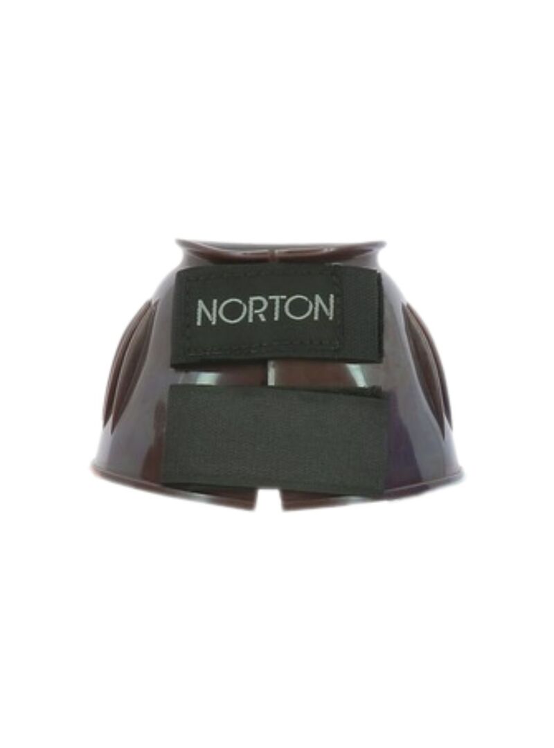 Campanas Norton “Crazy” Chocolate - Norton