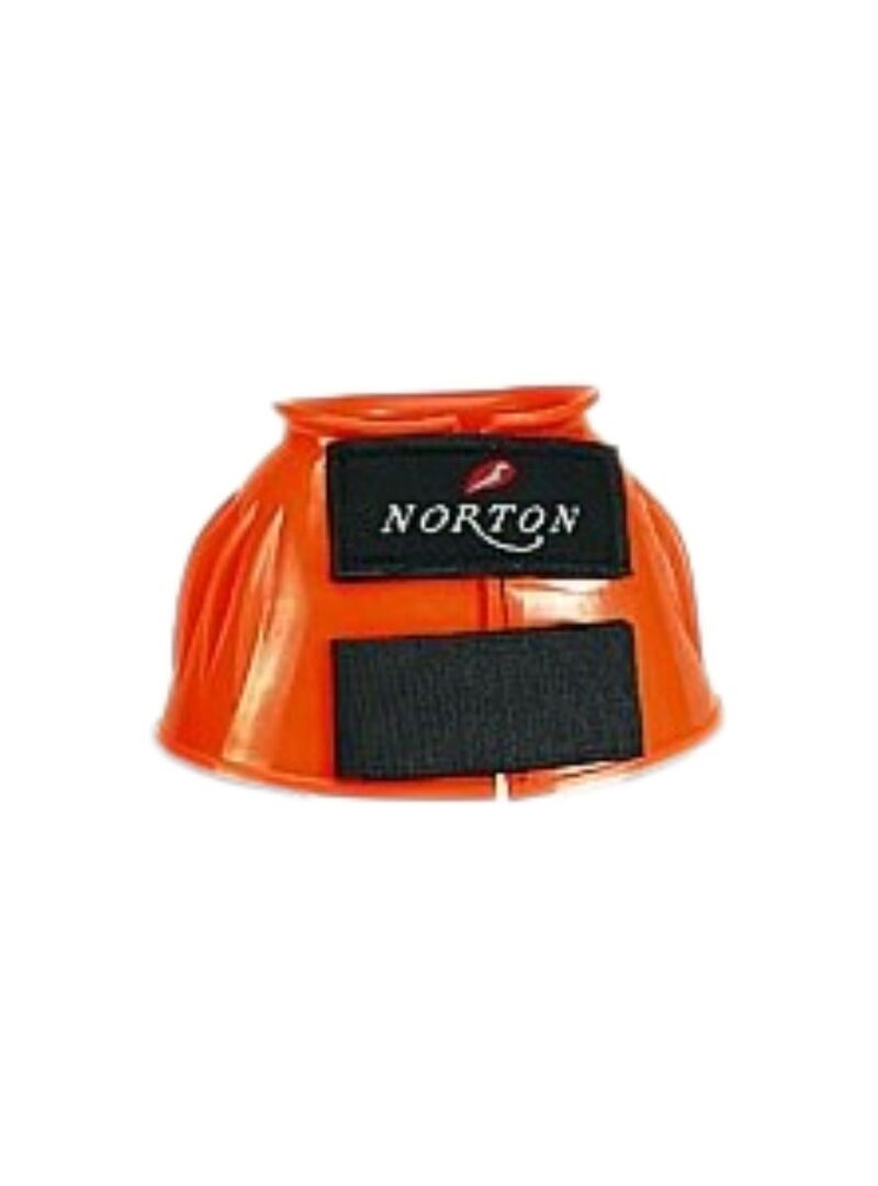 Campanas Norton “Crazy” Blanco - Norton (6)