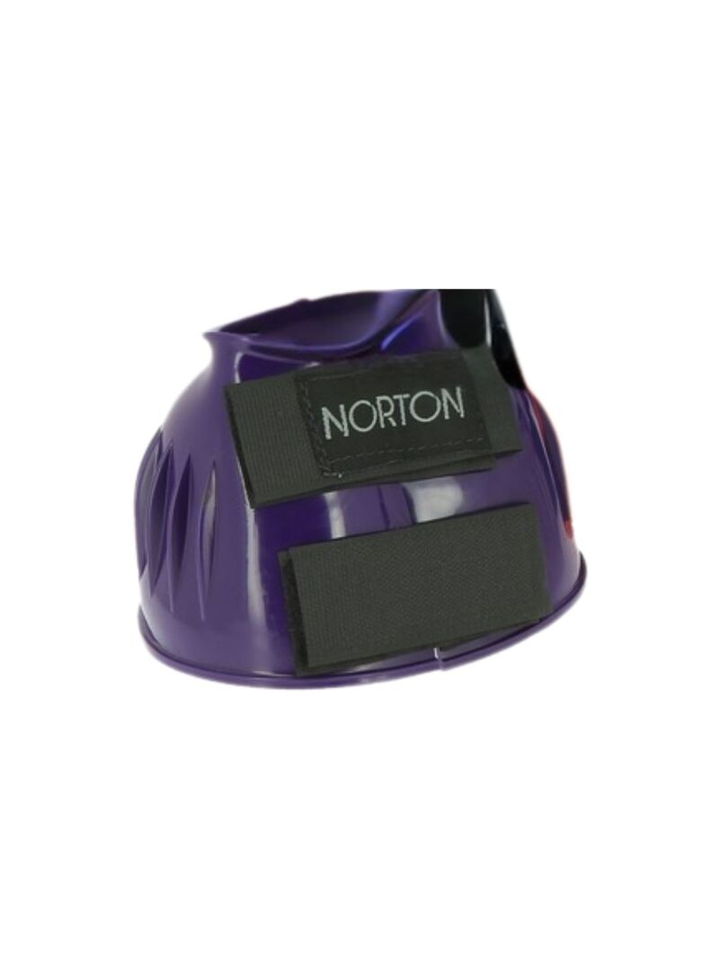 Campanas Norton “Crazy” Violeta - Norton