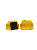 Campanas Norton “Soft” con Doble Tira de Auto-Agarre Natural - Norton