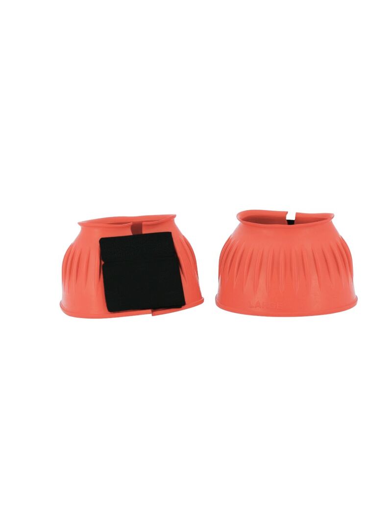 Campanas Norton “Soft” con Doble Tira de Auto-Agarre Natural - Norton (2)