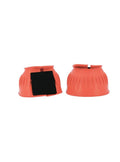 Campanas Norton “Soft” con Doble Tira de Auto-Agarre Rosa - Norton