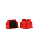 Campanas Norton “Soft” con Doble Tira de Auto-Agarre Rojo - Norton