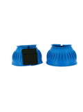 Campanas Norton “Soft” con Doble Tira de Auto-Agarre Azul - Norton