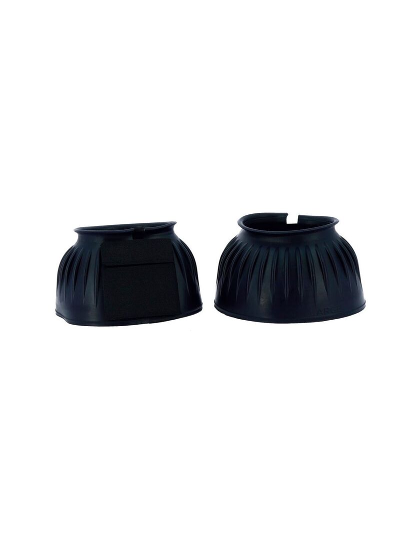Campanas Norton “Soft” con Doble Tira de Auto-Agarre Natural - Norton (6)