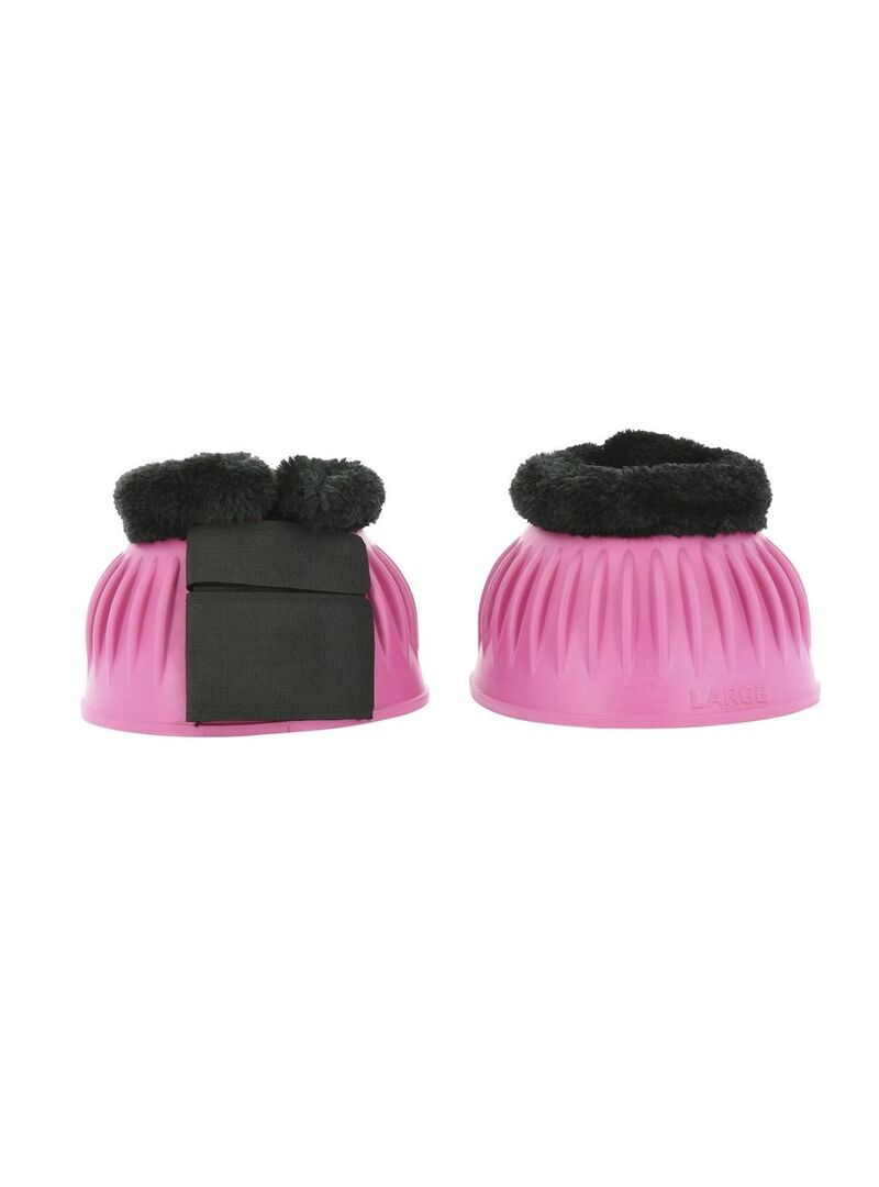 Campanas Norton “Soft” de Borreguillo Rosa - Norton