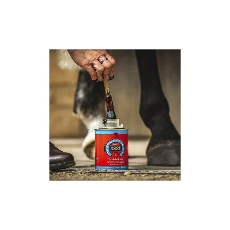 Aceite para cascos Cornucrescine Hoof Oil – Carr & Day & Martin