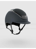 Casco Kask Dogma Chrome Antracita - Kask