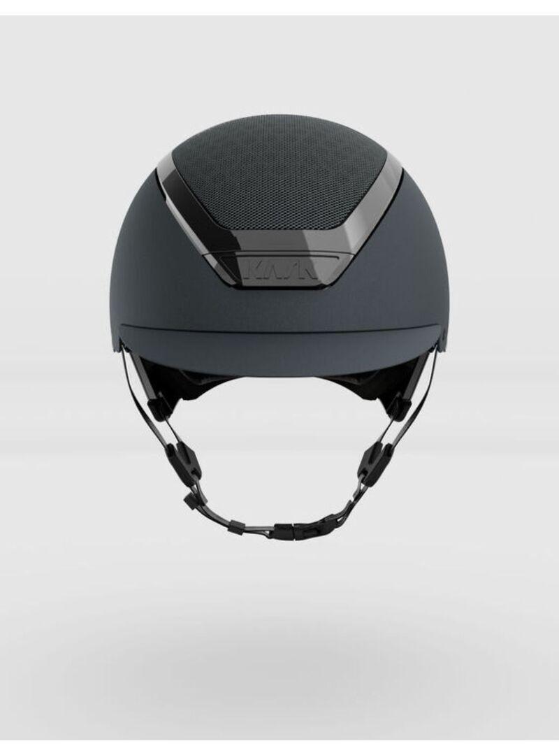 Casco Kask Dogma Chrome Antracita - Kask (2)