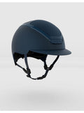 Casco Kask Dogma Chrome Marino - Kask