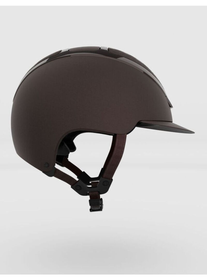 Casco Kask Dogma Chrome Marrón - Kask (2)