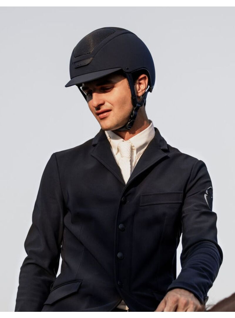 Casco Kask Dogma Hunter Marino - Kask (4)