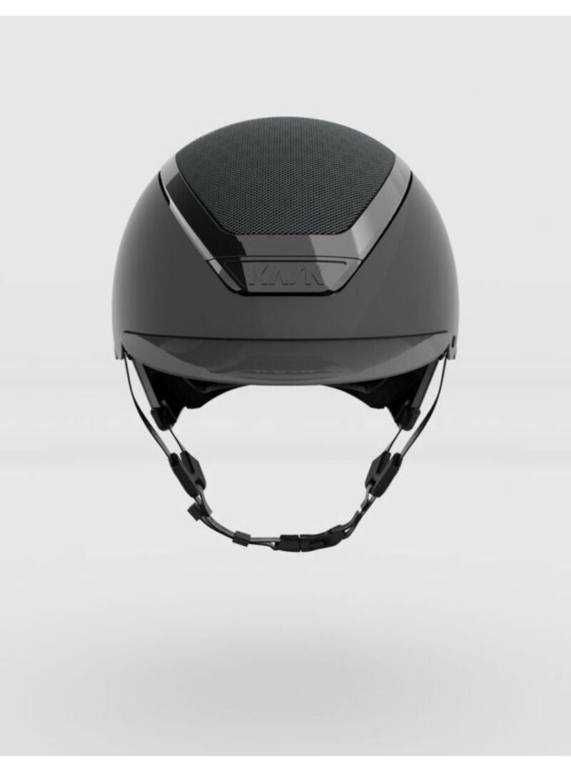 Casco Kask Dogma Pure Shine Antracita - Kask (2)