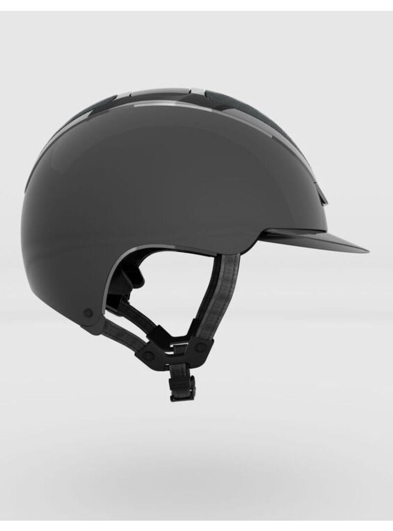 Casco Kask Dogma Pure Shine Antracita - Kask (3)