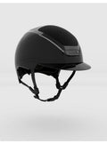 Casco Kask Dogma Pure Shine Negro - Kask