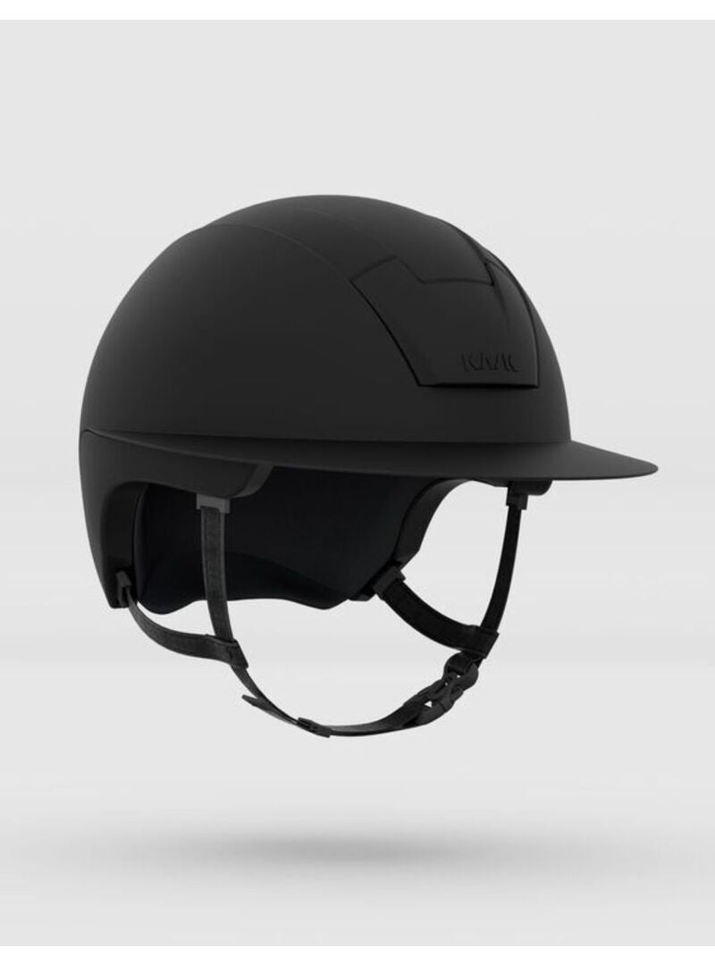 Casco Kask Kooki Lady Negro Shadow - Kask